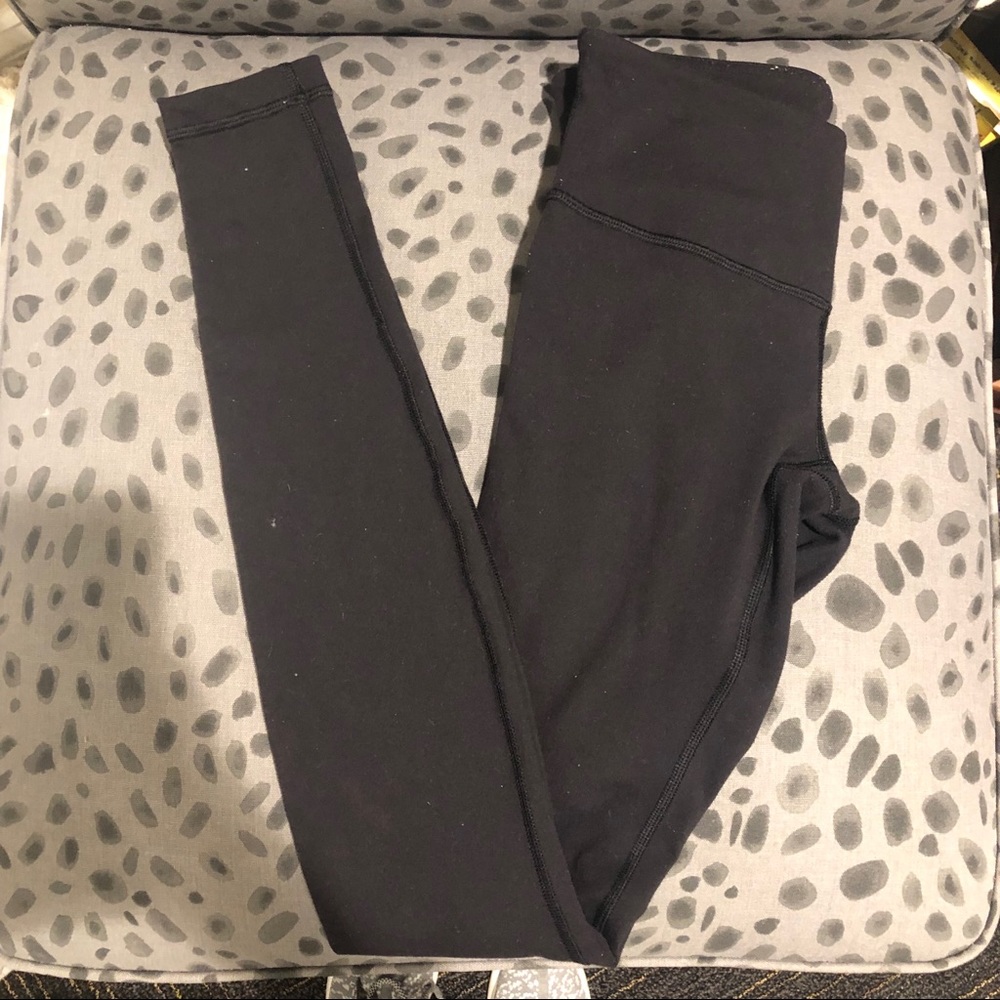 lululemon Women’s Wunder Under Legging 28”
